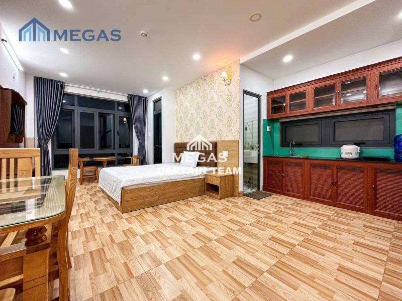 River View Apartment in Ha Quang 1