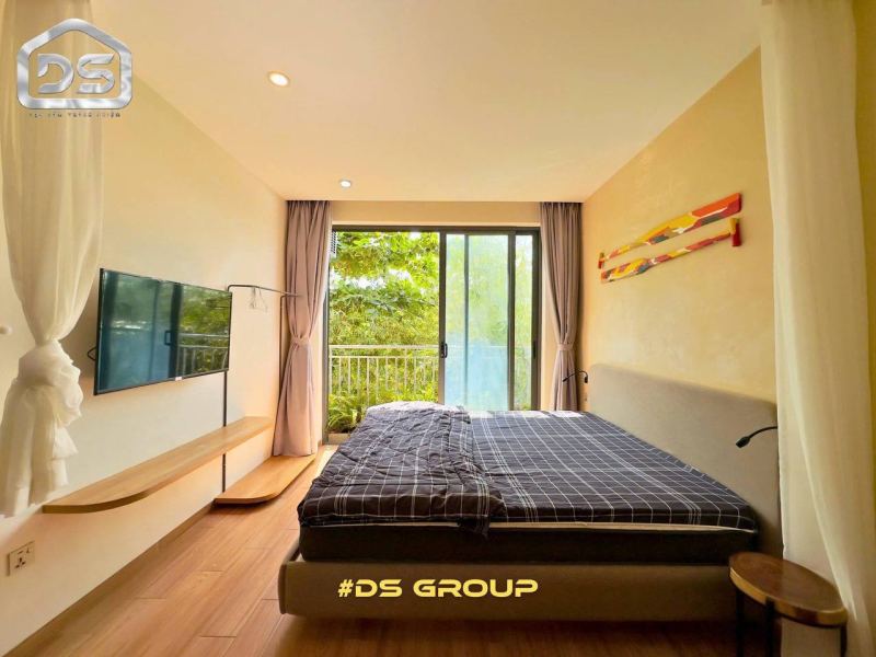 Apartment in ACC Vuon Xoai