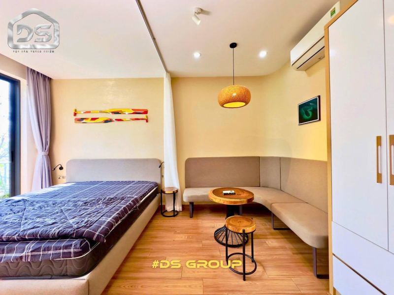 Apartment in ACC Vuon Xoai