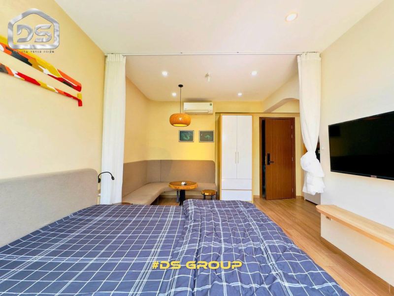 Apartment in ACC Vuon Xoai
