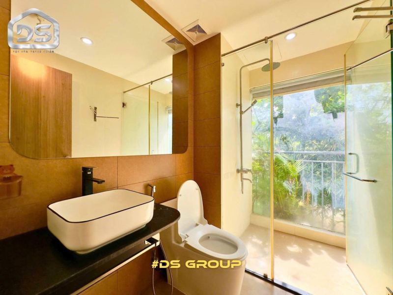 Apartment in ACC Vuon Xoai