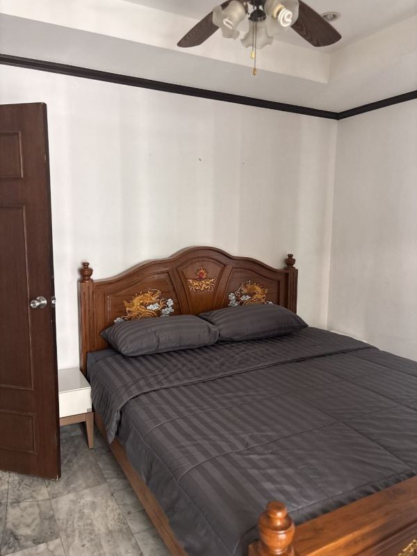 1-Bedroom Apartment in Siam Oriental Twins