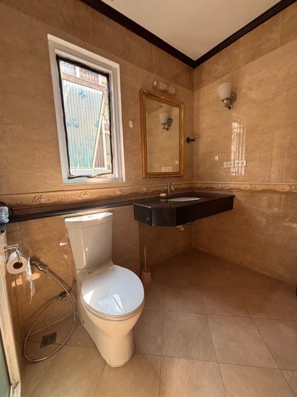 1-Bedroom Apartment in Siam Oriental Twins