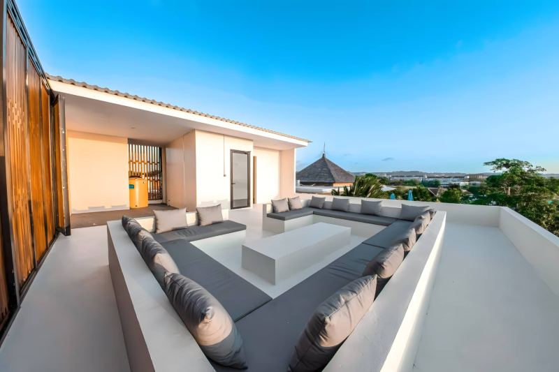 3 Bedroom Villa in Jimbaran Bukit