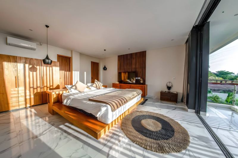 3 Bedroom Villa in Jimbaran Bukit