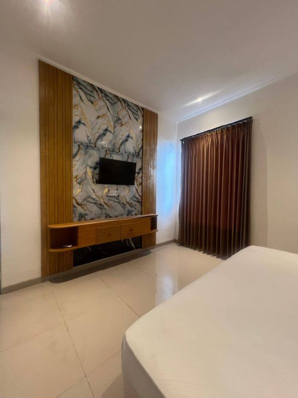 1 Bedroom Apartment in Cemagi near Seseh Beach