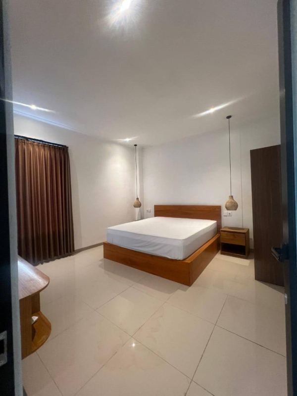 1 Bedroom Apartment in Cemagi near Seseh Beach