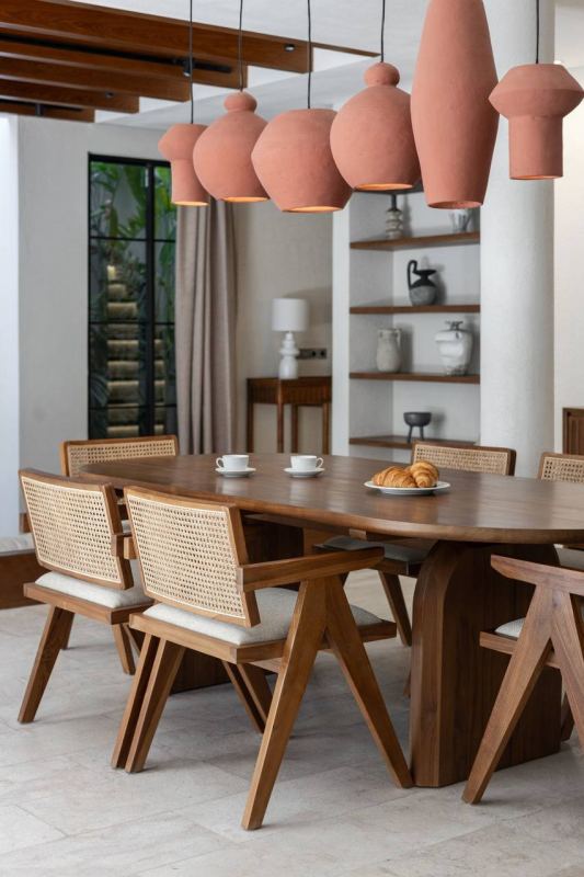 3-Bedroom Villa in Berawa