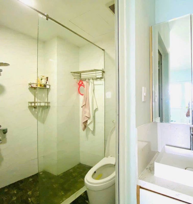 2-Bedroom Apartment in Muong Thanh Oceanus (OC2B)