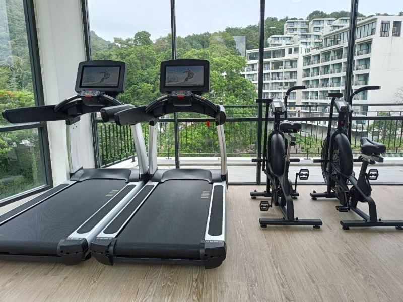 1-Bedroom Apartment in Karon