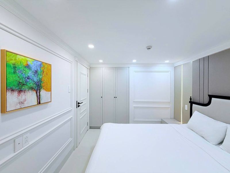 1-Bedroom Apartment on Khue My Dong 11 Street