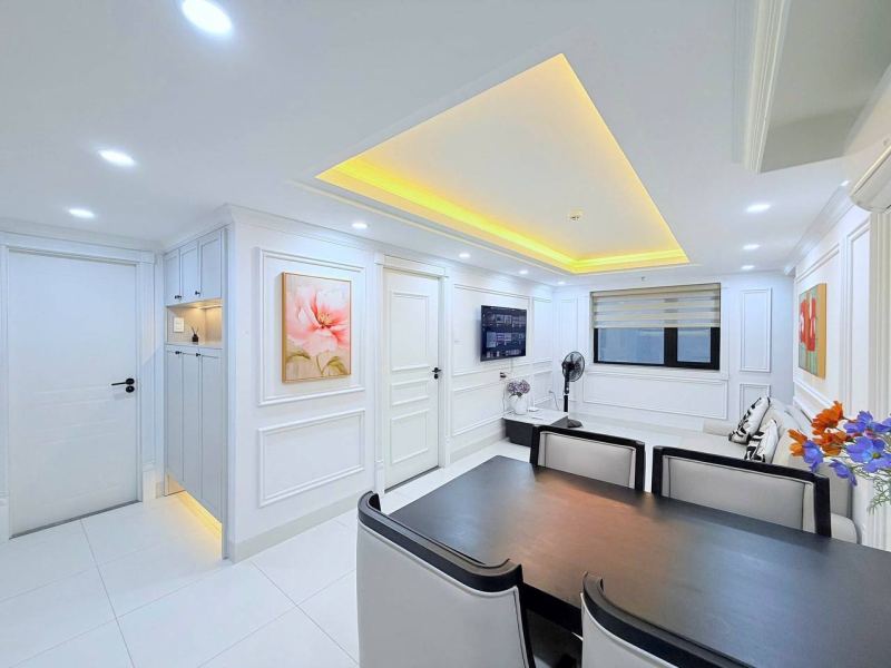 1-Bedroom Apartment on Khue My Dong 11 Street