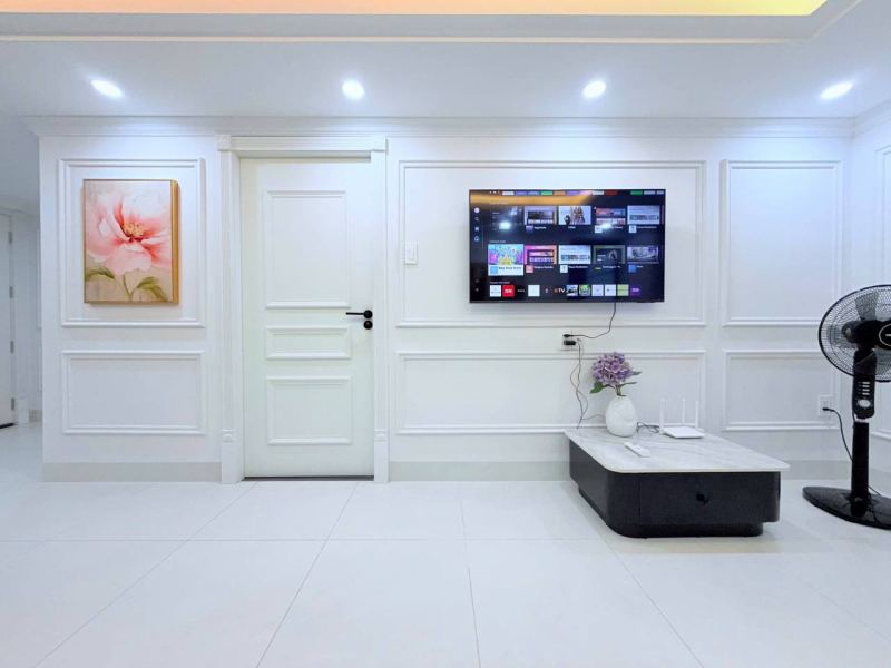 1-Bedroom Apartment on Khue My Dong 11 Street