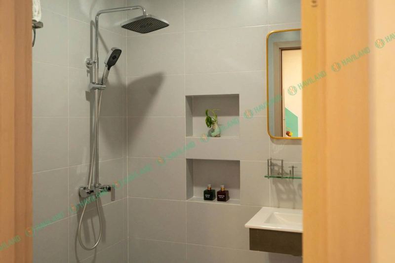 1-Bedroom Apartment on Khue My Dong 12 Street