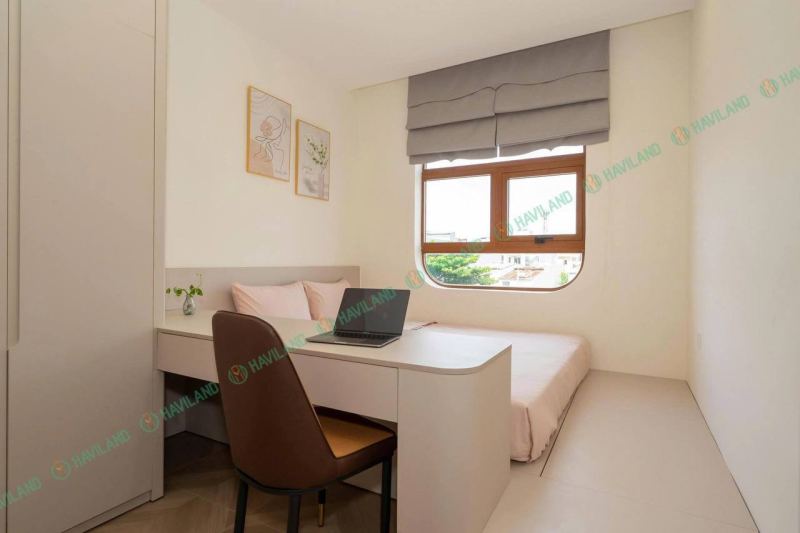 1-Bedroom Apartment on Khue My Dong 12 Street