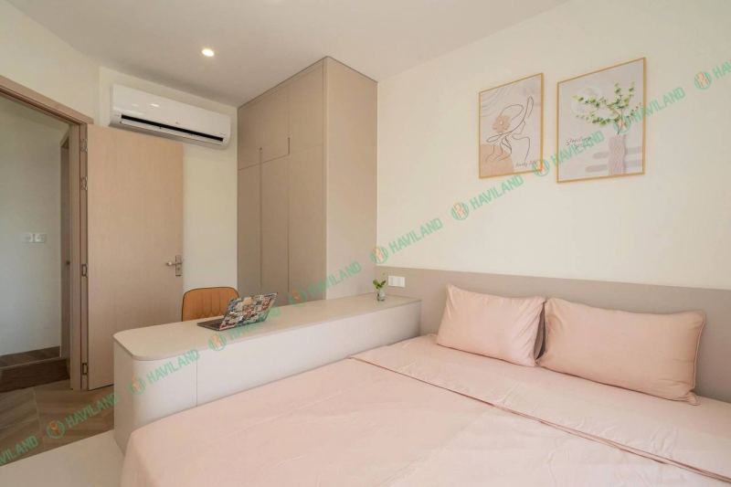 1-Bedroom Apartment on Khue My Dong 12 Street