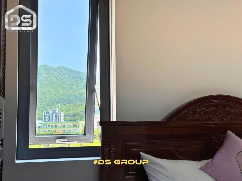 Studio 25 sqm in Hon Xeen