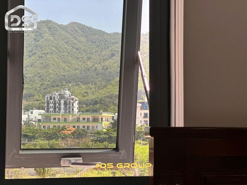 Studio 25 sqm in Hon Xeen
