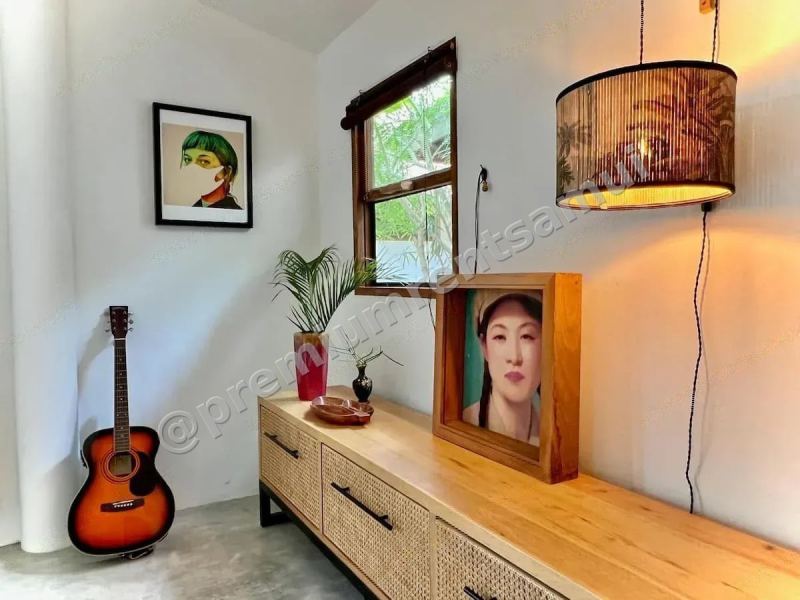 1 Bedroom Bungalow in Chaweng, Samui