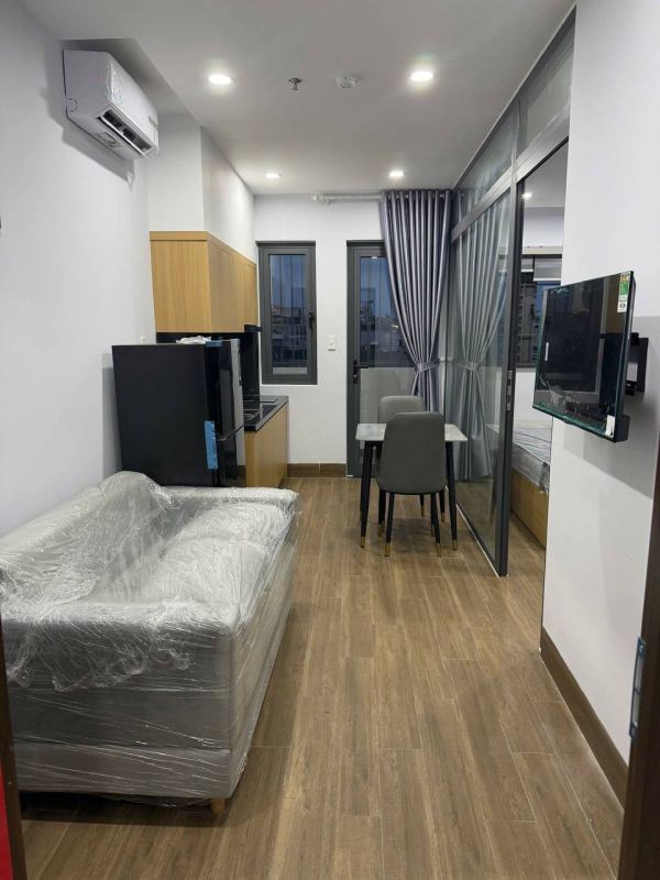 1 Bedroom Apartment on Pho Duc Chinh, Da Nang