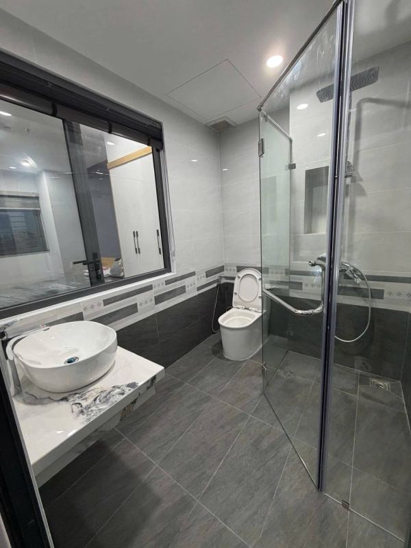 1 Bedroom Apartment on Pho Duc Chinh, Da Nang
