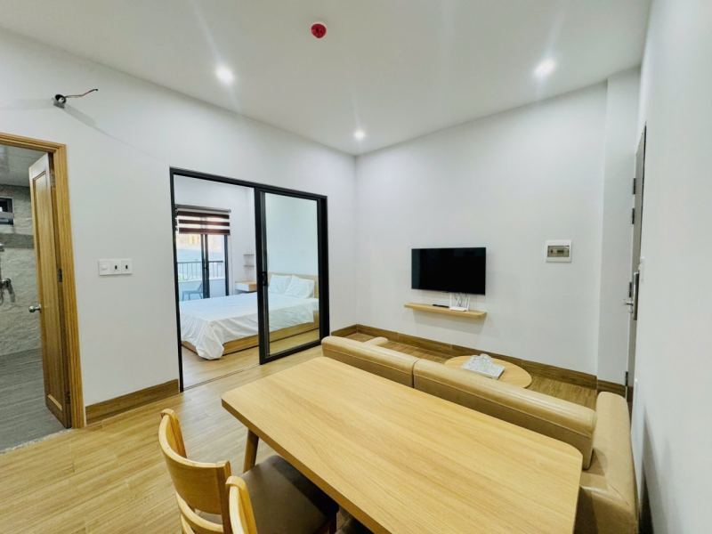 1 Bedroom Apartment in Thieu Chuu Street, Vietnam