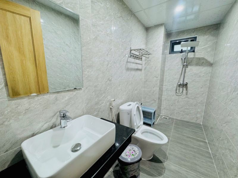 1 Bedroom Apartment in Thieu Chuu Street, Vietnam