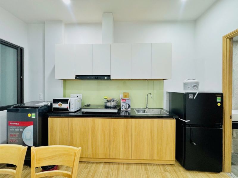 1 Bedroom Apartment in Thieu Chuu Street, Vietnam