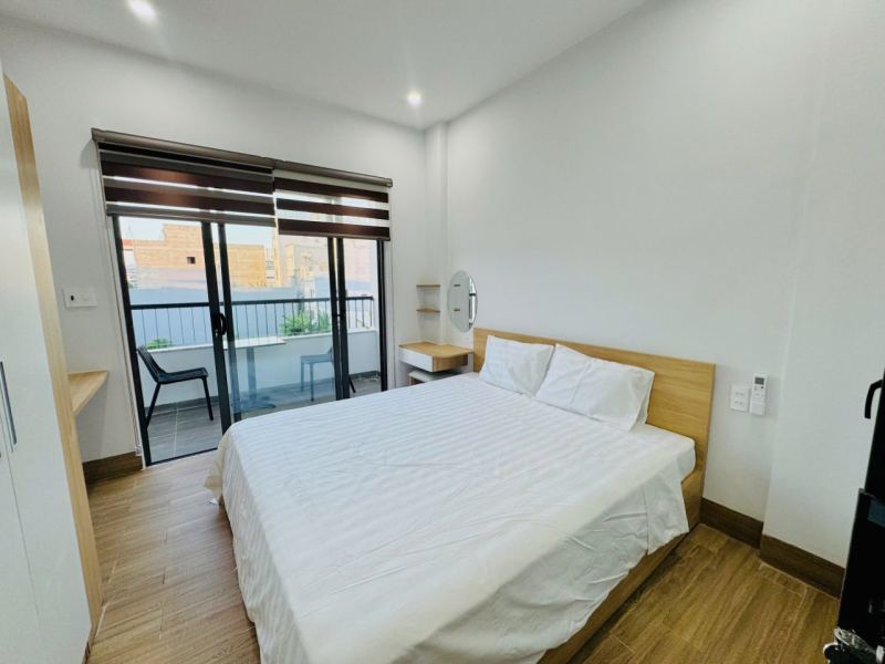1 Bedroom Apartment in Thieu Chuu Street, Vietnam