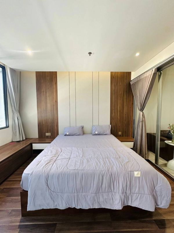 1 Bedroom Apartment on Duy Tan Street, Hai Chau