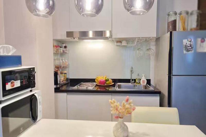 1 Bedroom Apartment in Chang Phueak