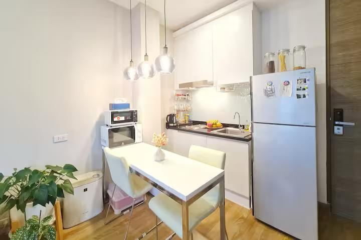 1 Bedroom Apartment in Chang Phueak