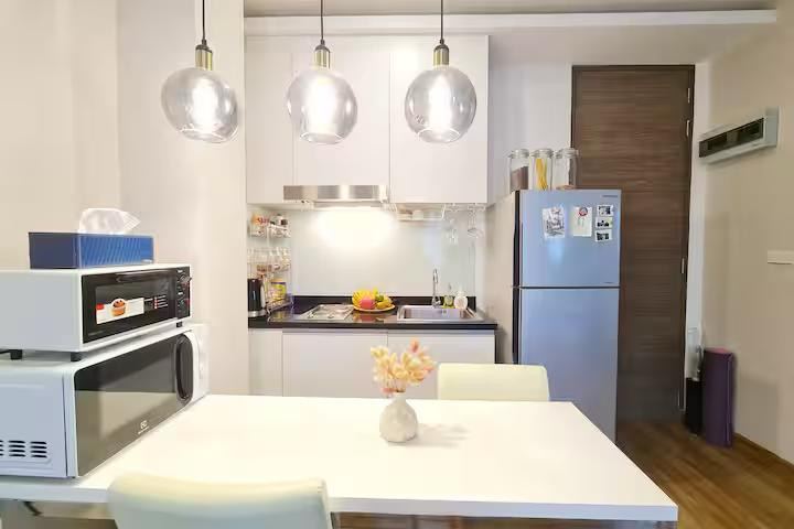 1 Bedroom Apartment in Chang Phueak