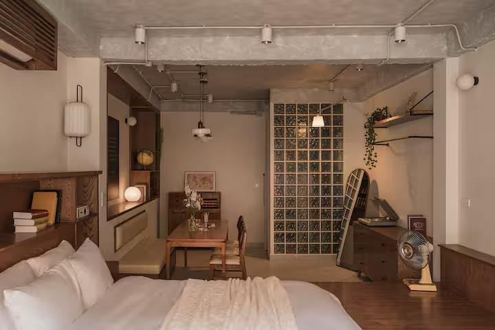 1 Bedroom Apartment near Hoan Kiem Lake