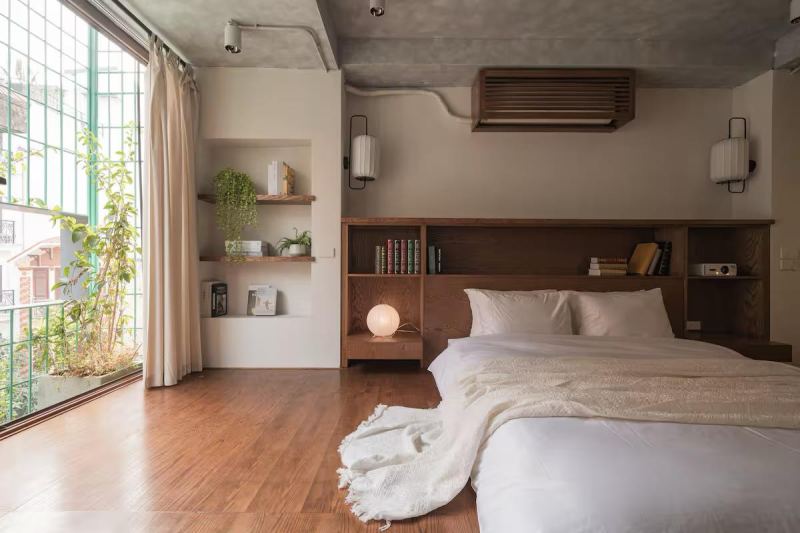 1 Bedroom Apartment near Hoan Kiem Lake