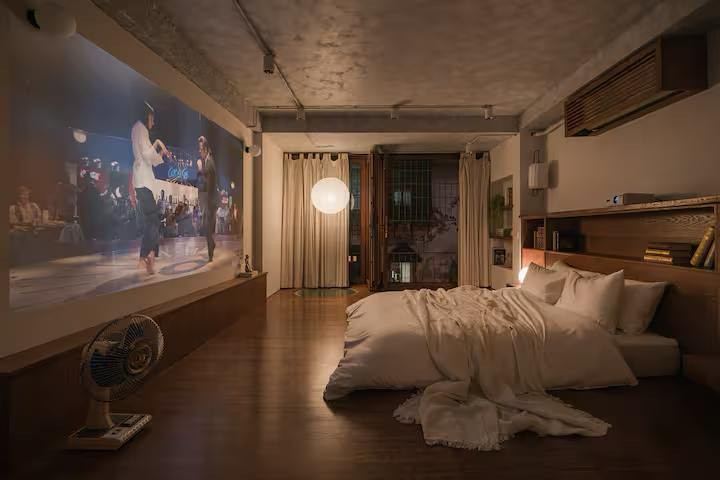 1 Bedroom Apartment near Hoan Kiem Lake