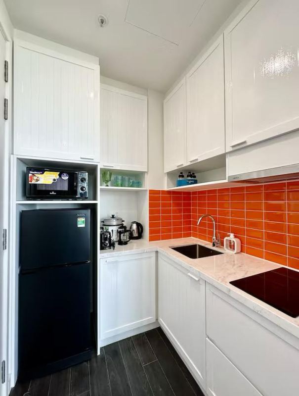 1 Bedroom Apartment Antae