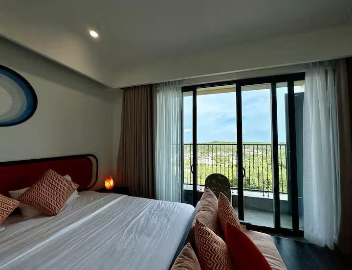 1 Bedroom Apartment Antae