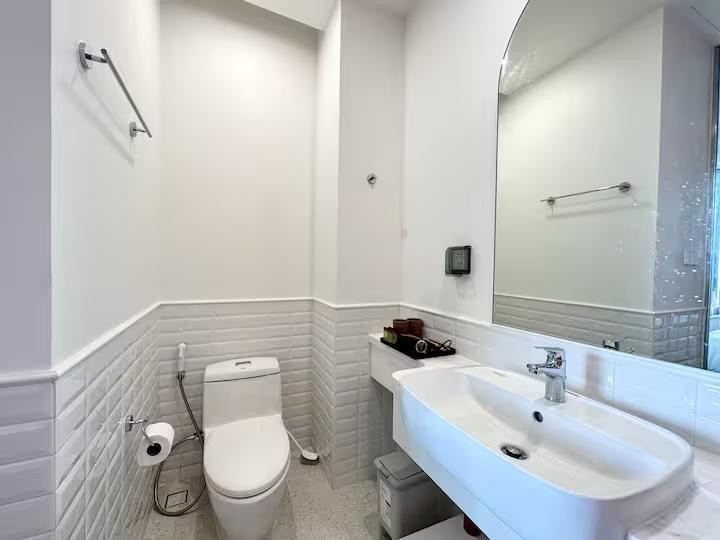 1 Bedroom Apartment Antae