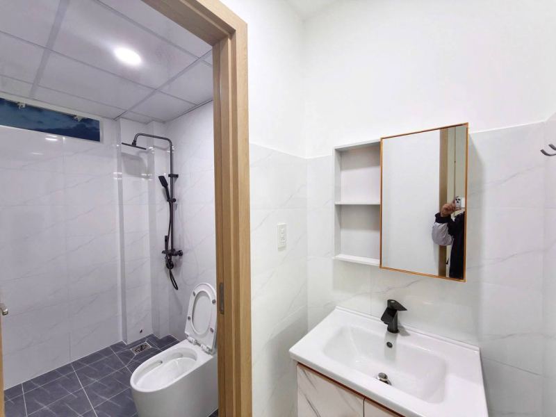 Luxury Studio Apartment in Hon Chong