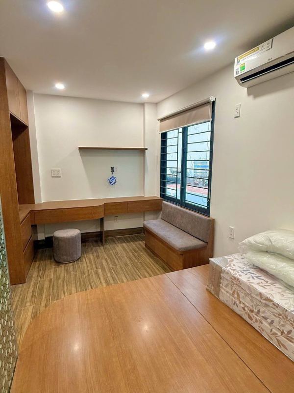 Studio Apartment on Nguyen Chanh, Loc Tho