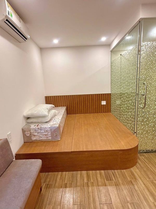 Studio Apartment on Nguyen Chanh, Loc Tho