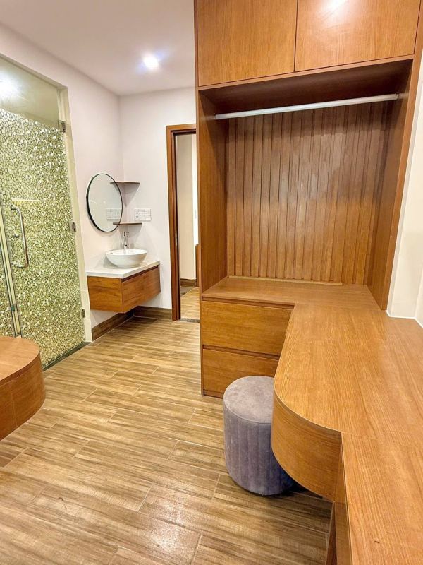 Studio Apartment on Nguyen Chanh, Loc Tho