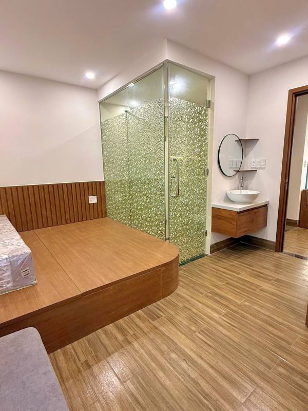 Studio Apartment on Nguyen Chanh, Loc Tho