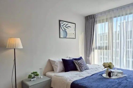 1 Bedroom Condo in Kave COCO Bangsaen