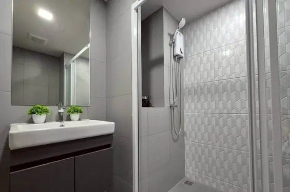 1 Bedroom Condo in Kave COCO Bangsaen