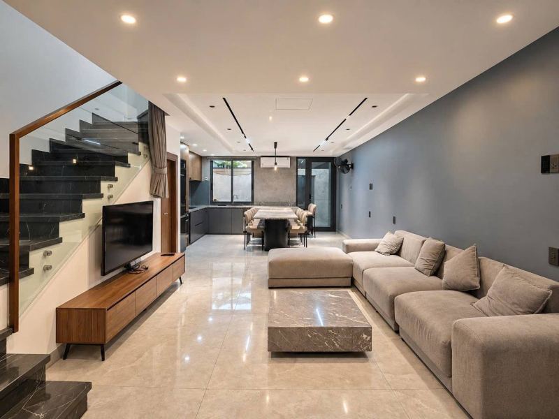 3 Bedroom House in Ngu Hanh Son, Da Nang