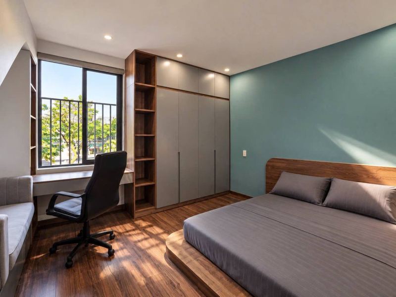 3 Bedroom House in Ngu Hanh Son, Da Nang