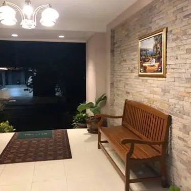 1 Bedroom Apartment in PC Ratchada 36, Bangkok