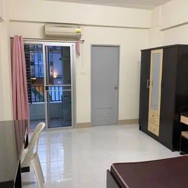 1 Bedroom Apartment in PC Ratchada 36, Bangkok